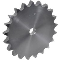 Kramp Platewheel Simplex 50 teeth 1" chain 16 B-1 PW150
