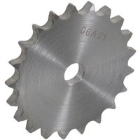 Kramp Platewheel Simplex 9 teeth 3/8" chain 06 B-1 PW3809