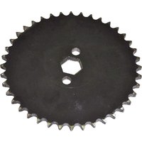 Kuhn Sprocket (40 tooth) Q5008050