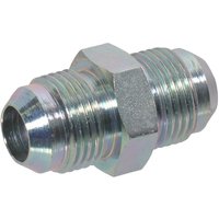 Burnett & Hillman Adaptor M/M 9/16 JIC R09
