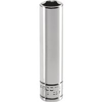 Facom Socket 1/4" long 6 pt. 11mm R11LA