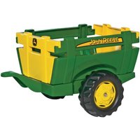 Rolly Toys Trailer John Deere rollyFarm R12210