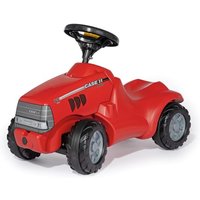Rolly Toys Push tactor, Case IH Puma 165 CVX, from age 1.5, rollyMinitrac by R13226