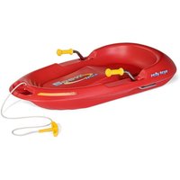 Rolly Toys Snow Max red R20011