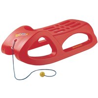 Rolly Toys Snow Cruiser Red R20012