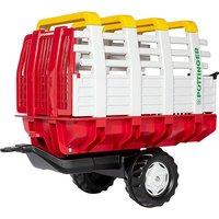 Rolly Toys Trailer Hay loader, Pöttinger, from age 3, R22479