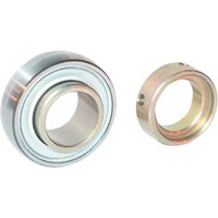 INA Bearing insert 20x47x14mm INA/FAG RAE20NPPB