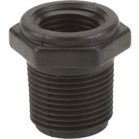 Banjo Double nipple M/F 3/8"x 1/4" RB038025
