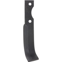 Non Original Rotovator blade RH 193x55x30mm 6mm thick suitable for B.C.S. RB123014RH