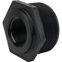 Banjo 2"MPT x 1" FPT Reducer RB200100