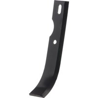 Non Original Rotovator blade LH 210x40x5mm thick RB409772