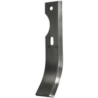 Non Original Rotavator blade LH 190x40x5 RB509768