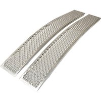 Ramps curved 2m 450kg RC2500