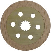 Kramp Brake disc 334-15 RE292445N