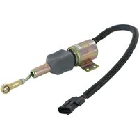John Deere Fuel Shut Off Valve RE501450