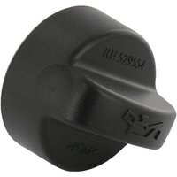 John Deere Oil Filler Cap RE529554