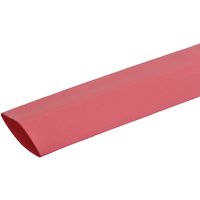 Thomas & Betts Heat-shrink tube L=1.2 m, red RNF3000RD