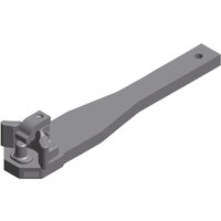 Rockinger Piton support plate RO820L3534C