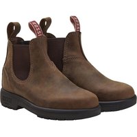 ROSSI BOOTS 303 Endura Tan 38,5 ROS303TAN55