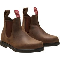 ROSSI BOOTS 607 Booma brown37 ROS607BRO4