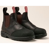 ROSSI BOOTS Safety Dealer boots S3-S size 38 dark brown 795+ Hercules ROS795PLUS05