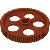 Wheel 40mm Bergmann RR10154