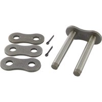Tsubaki Straight chain lk 1 1/2x1 dupl RS24B2S
