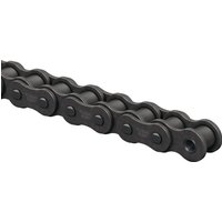 Tsubaki Roller chain ASA 25 RS25