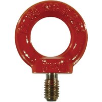Cartec Eye bolt high-strength 8.8 6000kg M20 RSH020