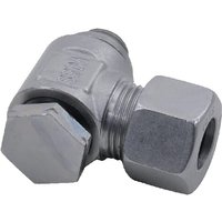 Voss Banjo coupling 8S-1/4" BSP RSWV8SR14