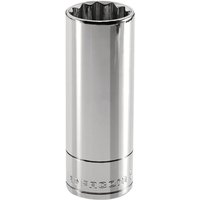 Facom Socket 1/2" long 12p. 32mm S32LA