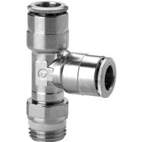 Camozzi T-push-in fitting S6440614