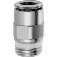 Camozzi Push-in fitting S65101014