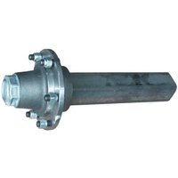 ADR Unbraked stub axle S90898350