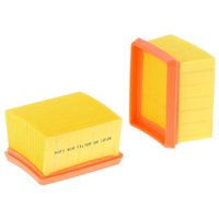 HiFi Filter Air filter SA12126
