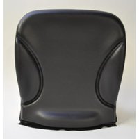 Sears Seat cushion Black PVC SA24108100