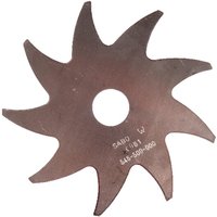 Sabo scarifier blade SA32958