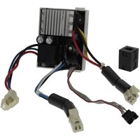 Sabo Engine Controller / Elektronic Box, Svc SAA11767