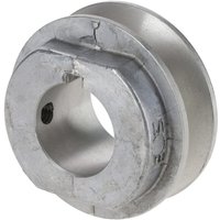 Sabo Pulley / Motorriemenscheibe 43 SAU11977