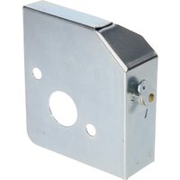 Sabo Board / Muffler Insulation Board(Bimetal) SAU15972