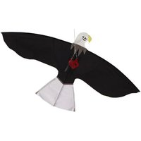 Bird Scarer Hawk Kite without pole SBK0021