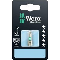 Wera Bit Tx 15x25 SC38671TSSBTX15