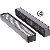 HiFi Filter Cab filter Carbon SC70043KITCAG