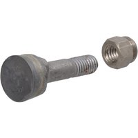 Unbranded Chisel green with nut SCT900THG