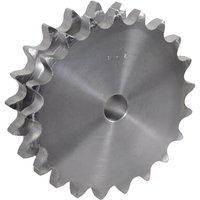 Kramp Sprocket Duplex 30 teeth 1" chain 16 B-2 SD130