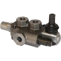 Walvoil Control valve SD4/1-110L-AET SD41002