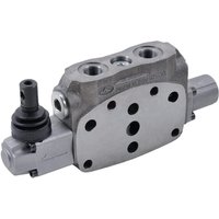 Walvoil Section SDS150/P-28L SDS150128