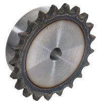 Kramp Sprocket Simplex 14 hardened teeth 1/2" chain 08 B-1 SE1214GH