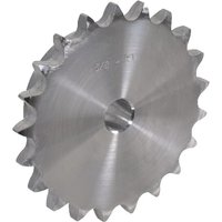 Kramp Sprocket Simplex 22 teeth 5/8" chain 10 B-1 SE5822
