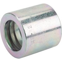 Alfagomma Ferrule diameter 38x36mm DN20 Steel / zinc-plated SFATX220